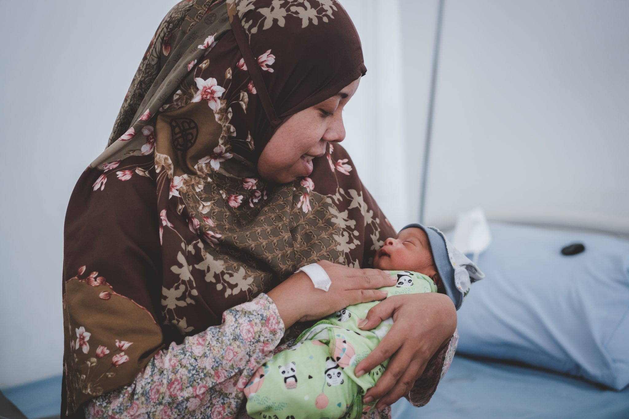 Celebrating a Milestone for Maternal Nutrition: Training 20,500+ Healthcare Practitioners to Deliver MMS at Scale in Indonesia